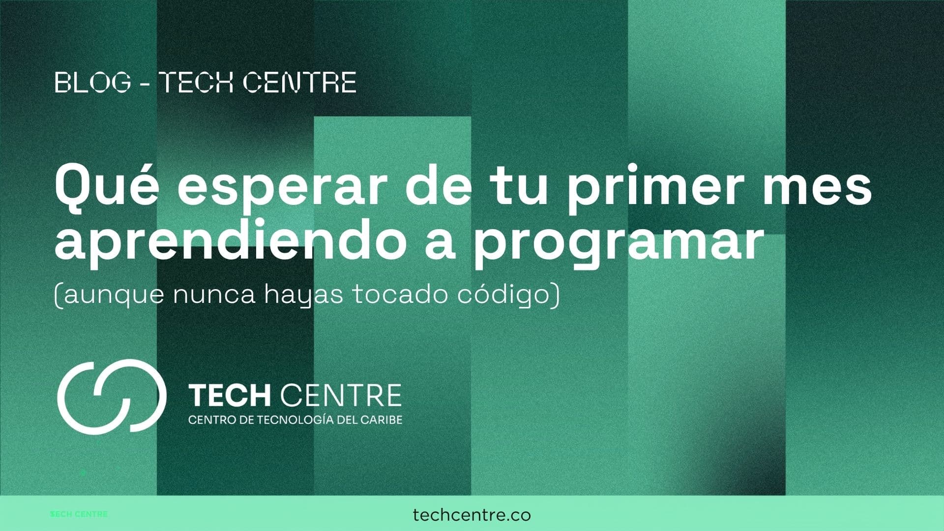 Qué esperar de tu primer mes aprendiendo a programar (aunque nunca hayas tocado código)